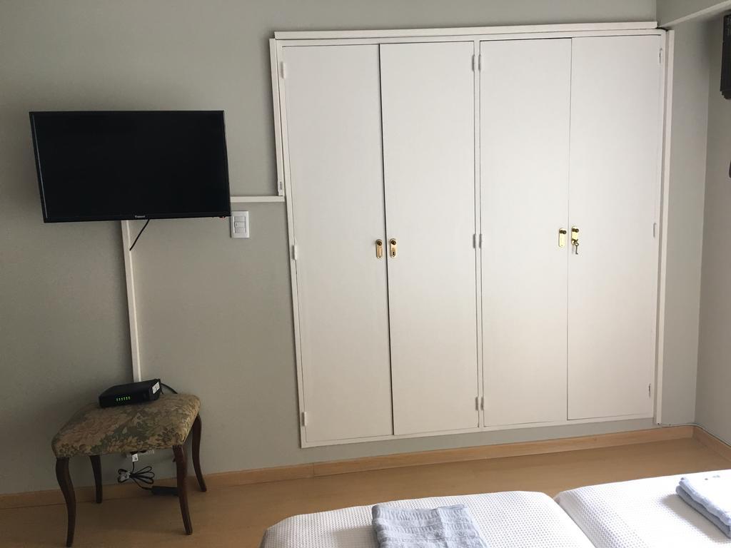 בואנוס איירס Studio Juncal מראה חיצוני תמונה