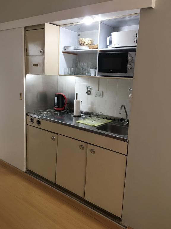 בואנוס איירס Studio Juncal מראה חיצוני תמונה
