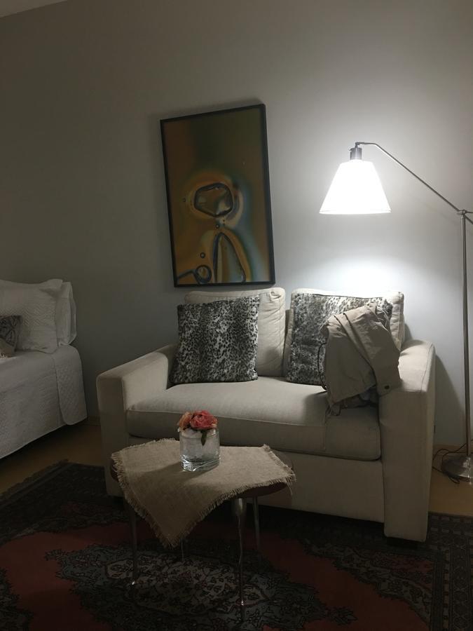 בואנוס איירס Studio Juncal מראה חיצוני תמונה